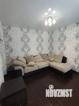 2-к квартира, на длительный срок, 38м2, 1/2 этаж