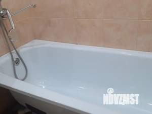 1-к квартира, посуточно, 46м2, 14/16 этаж