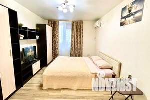 1-к квартира, посуточно, 47м2, 7/25 этаж