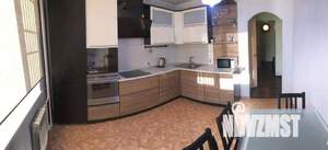 2-к квартира, на длительный срок, 82м2, 6/16 этаж