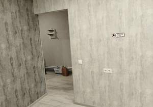 1-к квартира, на длительный срок, 30м2, 4/10 этаж