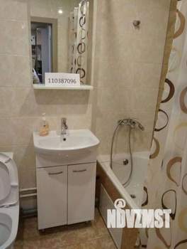 1-к квартира, на длительный срок, 46м2, 13/25 этаж