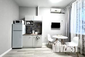 1-к квартира, посуточно, 22м2, 1/2 этаж
