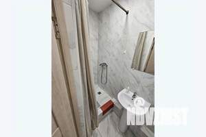 1-к квартира, посуточно, 29м2, 2/28 этаж