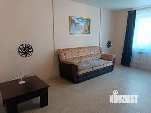 2-к квартира, на длительный срок, 78м2, 3/11 этаж