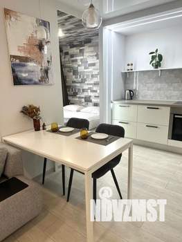 1-к квартира, посуточно, 42м2, 3/27 этаж