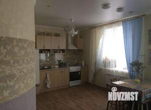 2-к квартира, на длительный срок, 67м2, 3/16 этаж