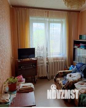 3-к квартира, на длительный срок, 56м2, 5/5 этаж
