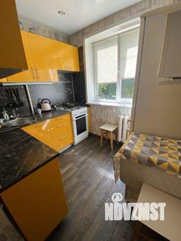 1-к квартира, на длительный срок, 32м2, 3/5 этаж