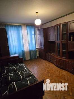 1-к квартира, на длительный срок, 32м2, 5/5 этаж