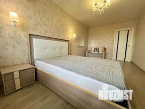 2-к квартира, посуточно, 65м2, 7/17 этаж