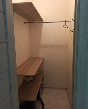 1-к квартира, на длительный срок, 32м2, 9/24 этаж