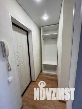 1-к квартира, на длительный срок, 32м2, 6/9 этаж