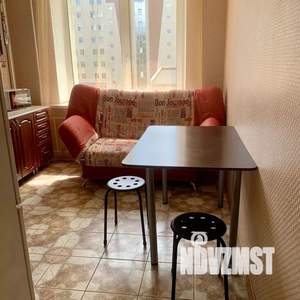 1-к квартира, посуточно, 46м2, 5/10 этаж