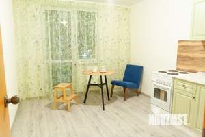 1-к квартира, на длительный срок, 44м2, 3/25 этаж