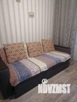 1-к квартира, посуточно, 36м2, 8/9 этаж