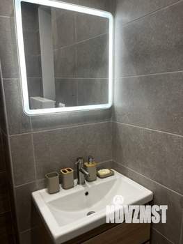 1-к квартира, посуточно, 31м2, 3/5 этаж