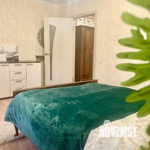 2-к квартира, посуточно, 51м2, 1/1 этаж