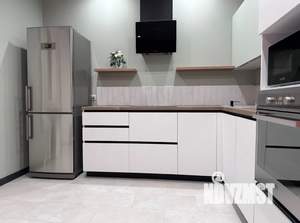 1-к квартира, посуточно, 50м2, 13/14 этаж