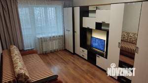 1-к квартира, на длительный срок, 45м2, 4/10 этаж