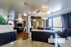 2-к квартира, на длительный срок, 170м2, 8/16 этаж