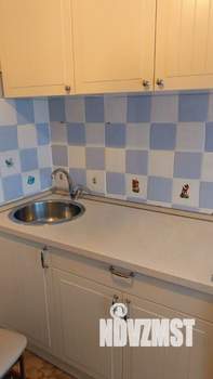 1-к квартира, на длительный срок, 31м2, 8/9 этаж