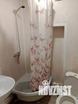 Студия квартира, посуточно, 22м2, 2/3 этаж