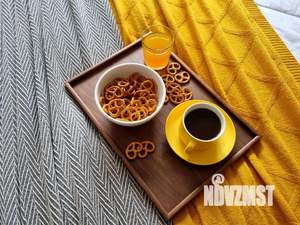 1-к квартира, посуточно, 39м2, 13/20 этаж