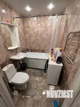 1-к квартира, на длительный срок, 38м2, 2/10 этаж