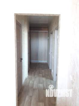 2-к квартира, на длительный срок, 60м2, 7/25 этаж