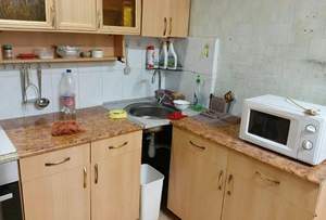 1-к квартира, на длительный срок, 40м2, 2/5 этаж