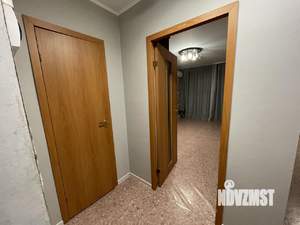 1-к квартира, на длительный срок, 34м2, 2/5 этаж