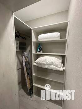 1-к квартира, посуточно, 50м2, 20/25 этаж