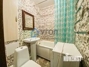 1-к квартира, на длительный срок, 32м2, 3/5 этаж