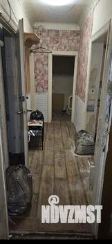 2-к квартира, на длительный срок, 49м2, 1/2 этаж