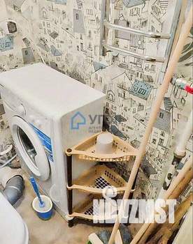 1-к квартира, на длительный срок, 24м2, 5/9 этаж