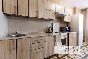 1-к квартира, посуточно, 53м2, 19/24 этаж