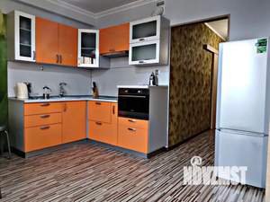 1-к квартира, посуточно, 50м2, 18/19 этаж