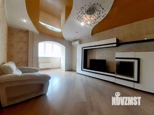 2-к квартира, на длительный срок, 92м2, 9/16 этаж