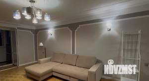 2-к квартира, на длительный срок, 87м2, 7/12 этаж