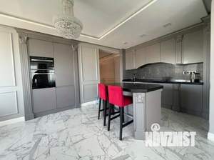 4-к квартира, на длительный срок, 110м2, 16/22 этаж