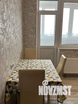 2-к квартира, посуточно, 55м2, 19/25 этаж