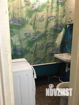 1-к квартира, на длительный срок, 31м2, 4/5 этаж