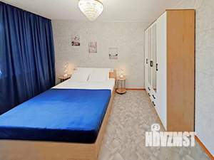 2-к квартира, посуточно, 55м2, 1/1 этаж