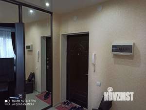 1-к квартира, на длительный срок, 43м2, 11/22 этаж