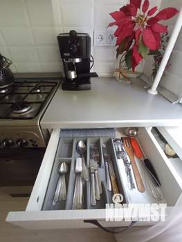 1-к квартира, посуточно, 35м2, 1/9 этаж