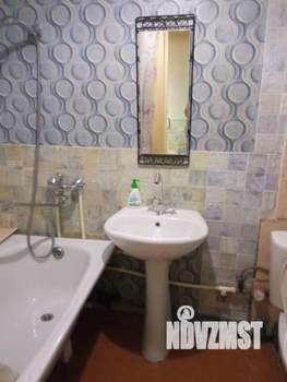 1-к квартира, на длительный срок, 32м2, 1/9 этаж