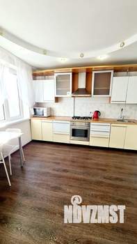 3-к квартира, посуточно, 68м2, 6/9 этаж