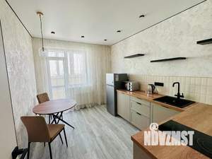 2-к квартира, посуточно, 48м2, 1/1 этаж