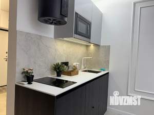 1-к квартира, посуточно, 33м2, 1/1 этаж